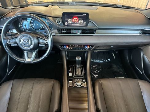 Used 2018 MAZDA MAZDA6 Signature FWD image 17