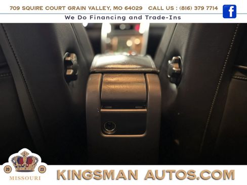 Used 2013 Volvo S60 T5 FWD image 28
