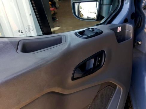 Used 2020 Ford Transit 250 148 High Roof Extended image 22