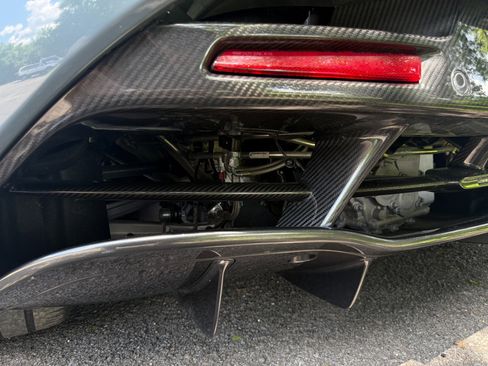 Used 2019 McLaren 720S Performance image 51