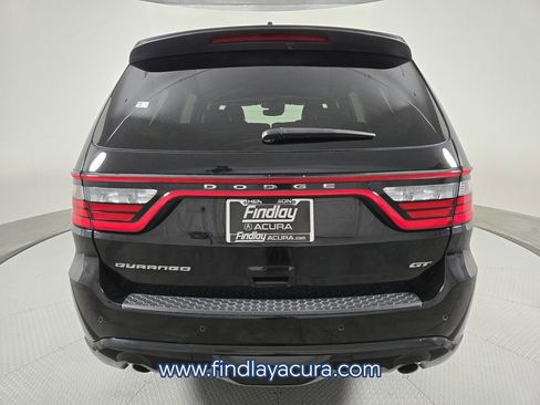 Used 2023 Dodge Durango GT image 5