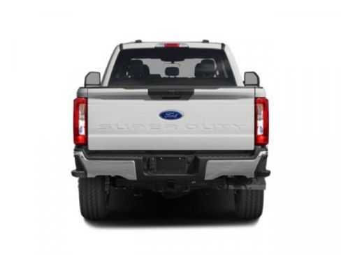 Used 2024 Ford F350 XLT w/ 360-Degree Camera Package image 5