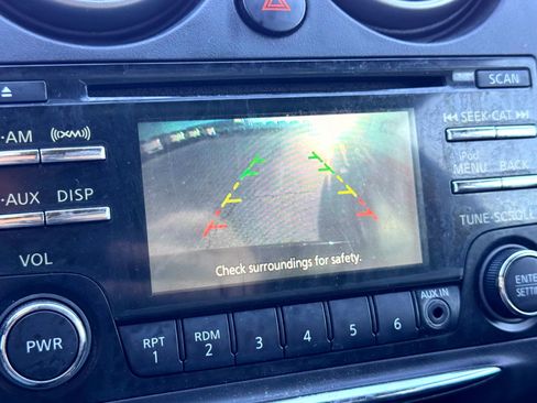 Used 2015 Nissan Rogue S w/ Convenience Package image 28