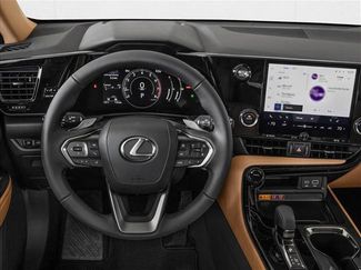 New 2026 Lexus NX 350 AWD w/ Premium Package video 4