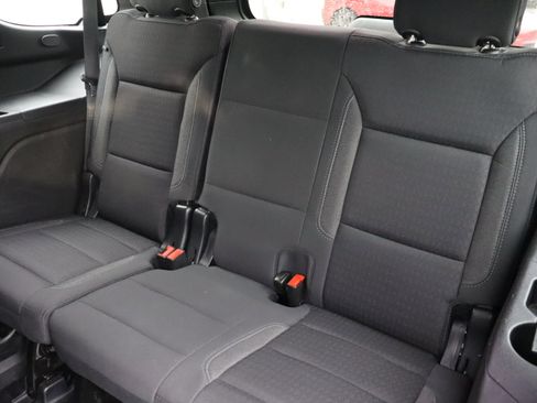 Certified 2023 Chevrolet Tahoe LS w/ Driver Alert Package image 32