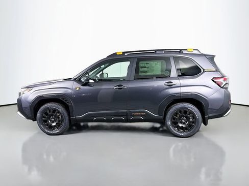 New 2026 Subaru Forester Wilderness image 4
