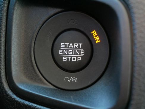 New 2026 Jeep Wrangler Sport S image 20