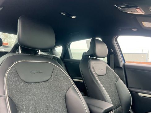 Used 2025 Kia K4 GT-Line image 13