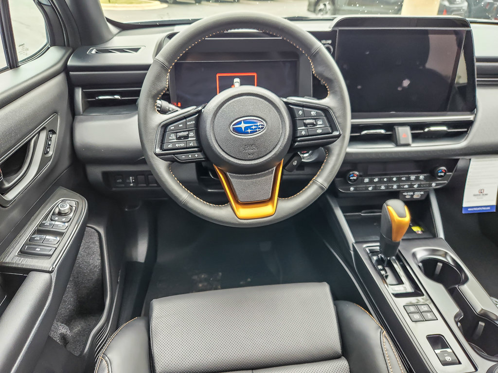 Certified 2026 Subaru Outback Wilderness AWD/4WD image 11