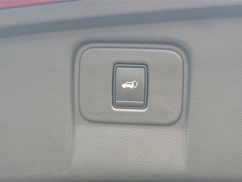 Used 2023 Nissan Murano SL AWD/4WD image 32