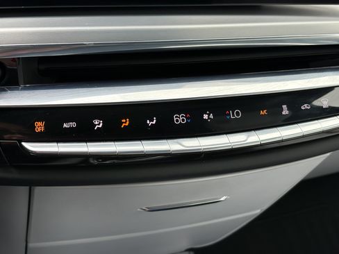 Used 2024 Cadillac Lyriq Sport AWD/4WD image 24