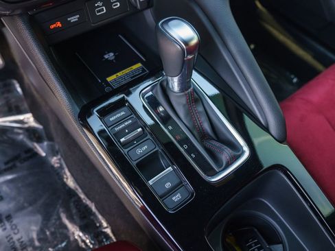 Certified 2024 Acura Integra A-Spec FWD image 34