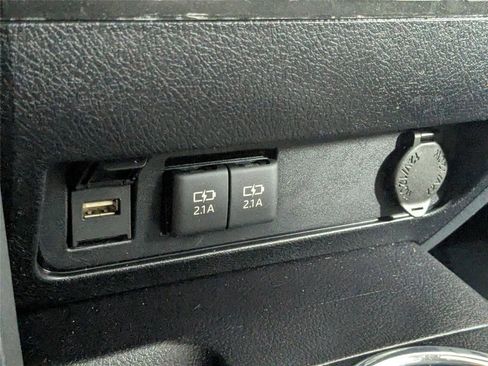 Certified 2020 Toyota Sequoia Limited image 21