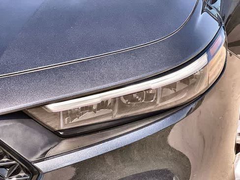 Certified 2026 Honda Accord LX image 24