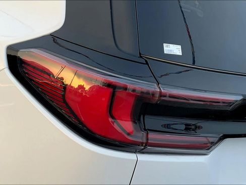 New 2026 GMC Acadia Elevation FWD image 14