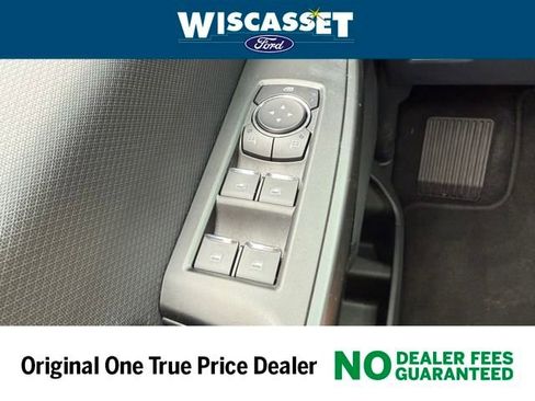 Used 2025 Ford F150 STX w/ Equipment Group 200A image 19