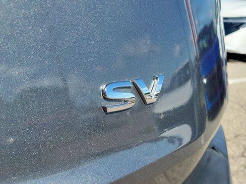 Used 2023 Nissan Rogue SV w/ SV Premium B Package FWD image 33