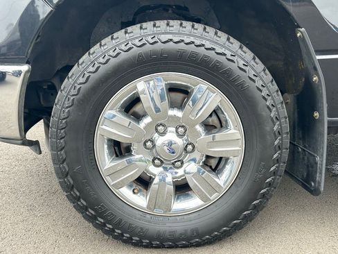 Used 2012 Ford F150 XLT w/ XTR Pkg AWD/4WD image 10