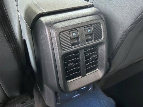 New 2026 Ford Bronco Big Bend AWD/4WD image 21
