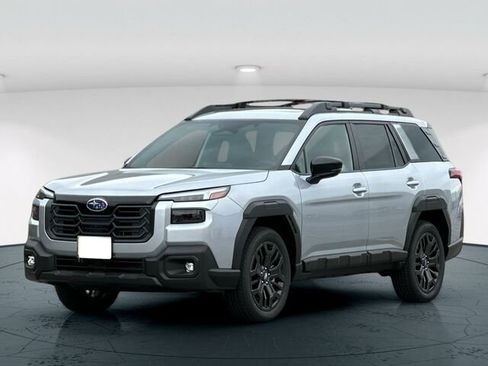 New 2026 Subaru Outback Limited XT image 2