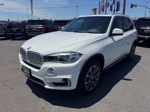 Used 2018 BMW X5 xDrive35i AWD/4WD image 4