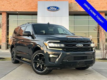 Used 2023 Ford Expedition Limited
