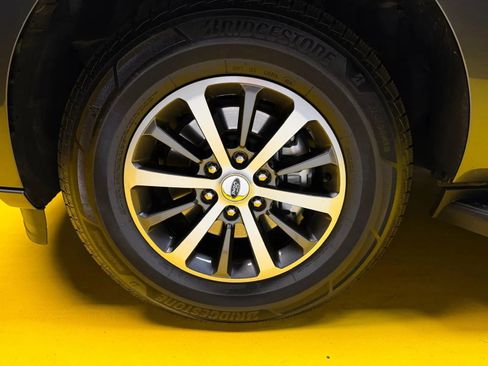Used 2018 Ford Expedition Max XLT w/ Equipment Group 201A AWD/4WD image 7