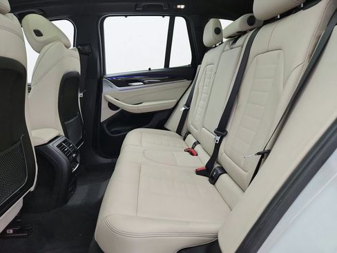 Used 2018 BMW X3 xDrive30i AWD/4WD image 26