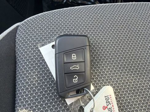 Used 2024 Volkswagen Taos S image 36