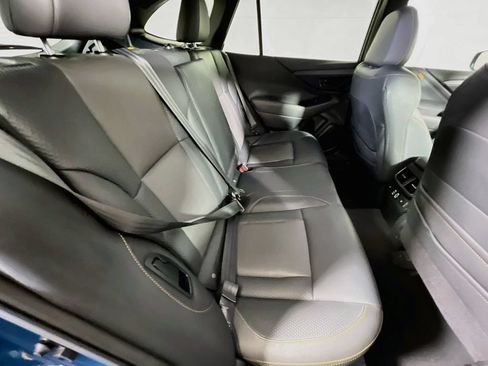 Used 2024 Subaru Outback Wilderness AWD/4WD image 22