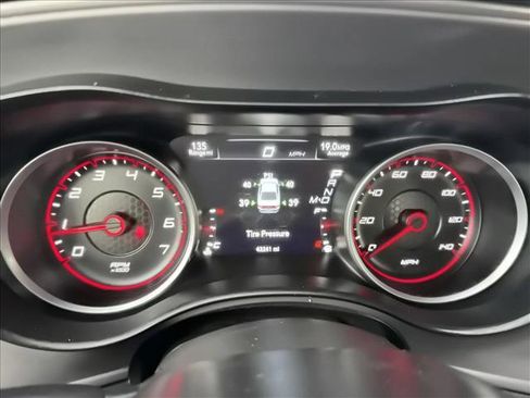 Used 2023 Dodge Charger GT image 28