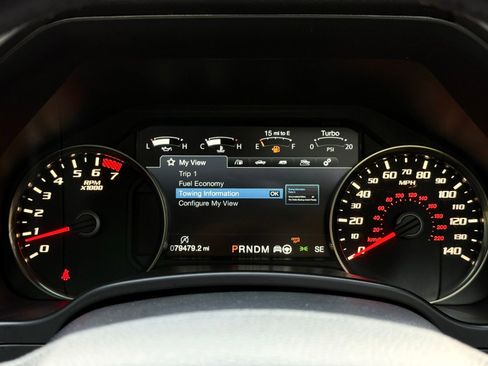 Used 2020 Ford F150 Raptor w/ Equipment Group 802A Luxury AWD/4WD image 44
