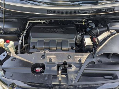 Used 2015 Honda Odyssey EX-L image 25