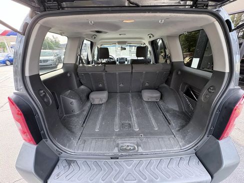 Used 2014 Nissan Xterra PRO-4X AWD/4WD image 16