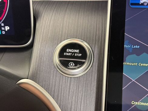 New 2026 Mercedes-Benz GLC 43 AMG 4MATIC image 27