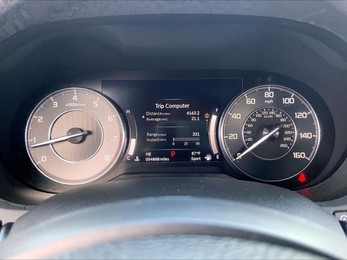 Used 2019 Acura RDX FWD image 25