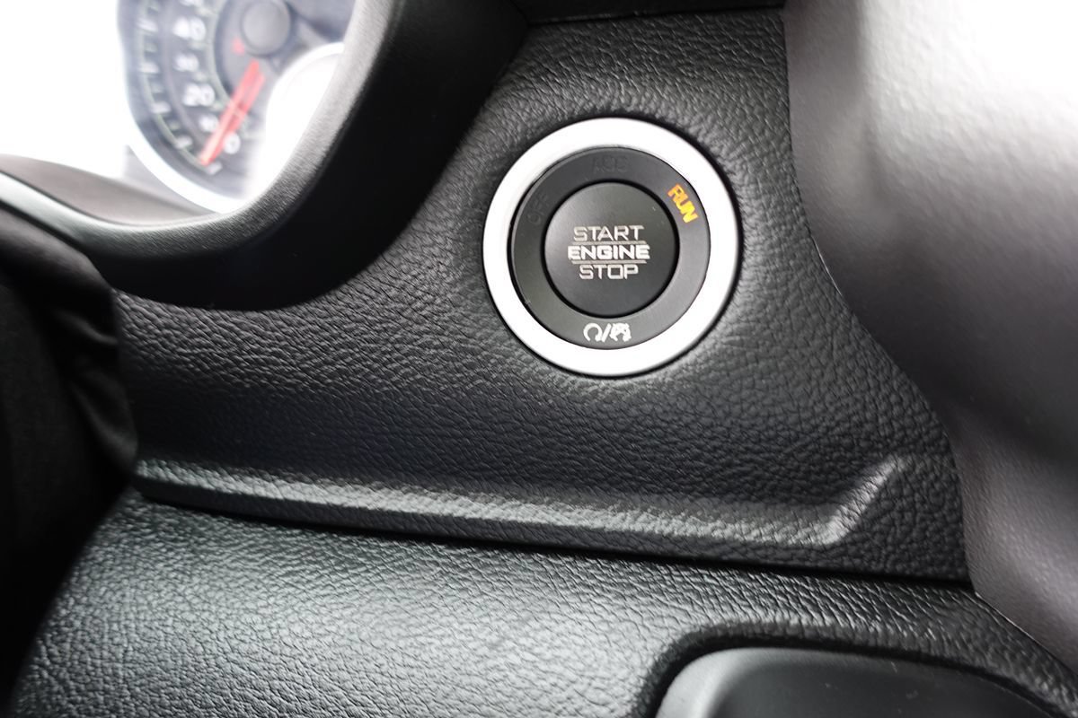 Used 2020 RAM 1500 Big Horn AWD/4WD image 51