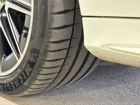 Used 2022 Mercedes-Benz AMG GT 53 image 41