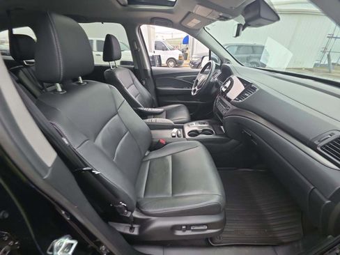 Used 2022 Honda Pilot Special Edition image 13