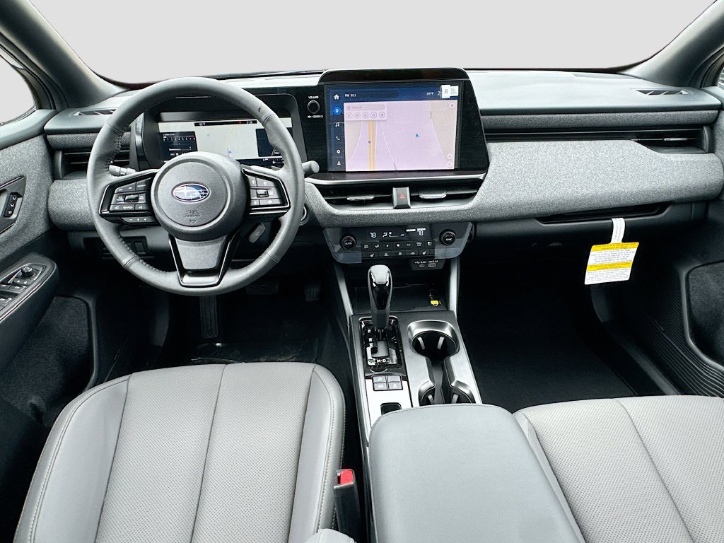 New 2026 Subaru Outback Limited AWD/4WD image 28