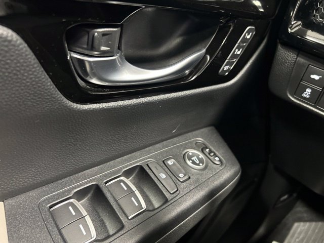 Certified 2024 Honda CR-V EX-L image 30
