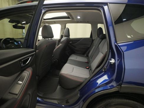 Certified 2024 Subaru Forester Sport AWD/4WD image 16
