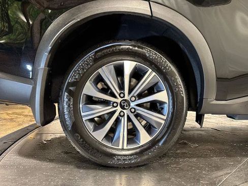Certified 2025 INFINITI QX60 Pure AWD/4WD image 20
