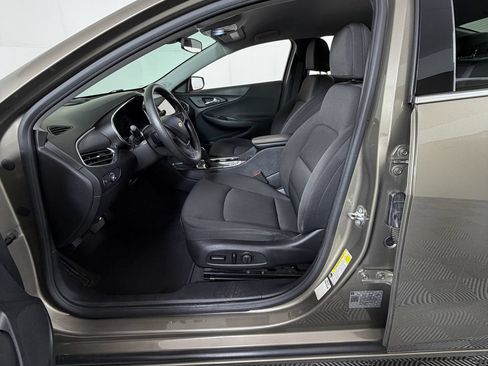 Used 2020 Chevrolet Malibu LT FWD image 9