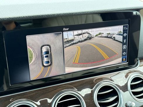 Certified 2019 Mercedes-Benz E 300 image 5