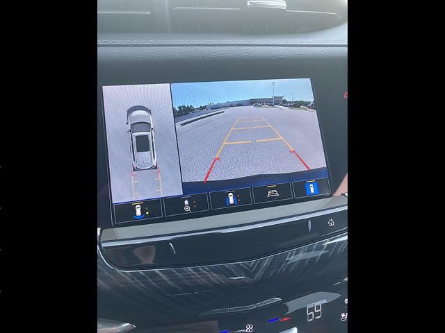 Certified 2024 Cadillac XT6 Premium Luxury w/ Technology Package AWD/4WD image 16