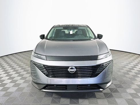 New 2026 Nissan Murano SL image 3