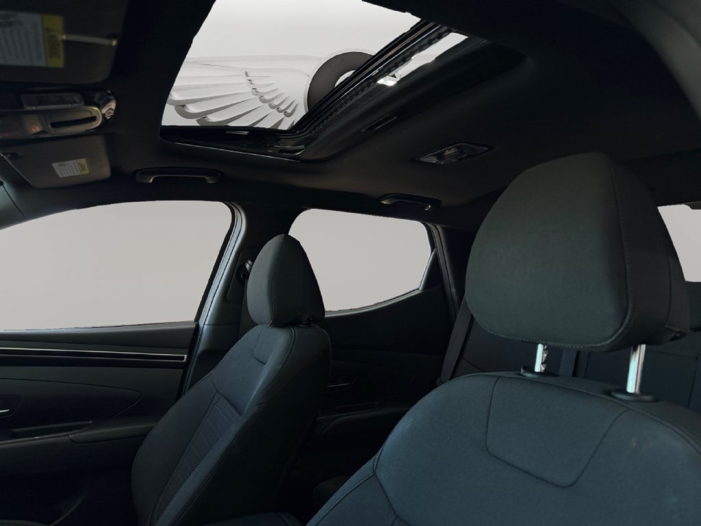 Used 2022 Hyundai Santa Cruz SEL w/ Activity Package FWD image 9