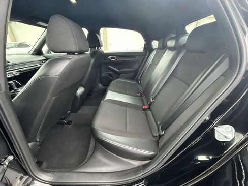 Used 2023 Honda Civic Sport image 22