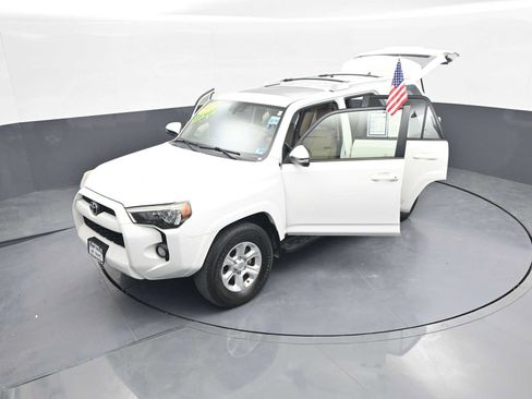 Used 2015 Toyota 4Runner SR5 Premium AWD/4WD image 48